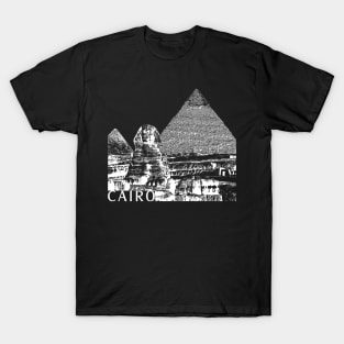 Cairo T-Shirt